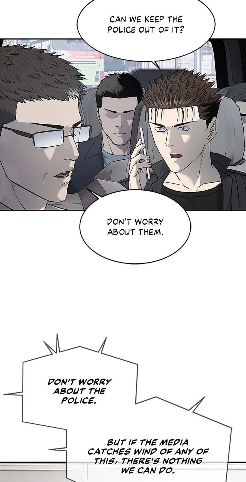 God of Blackfield - Chapter 216 [photo 21] - MangaPorn