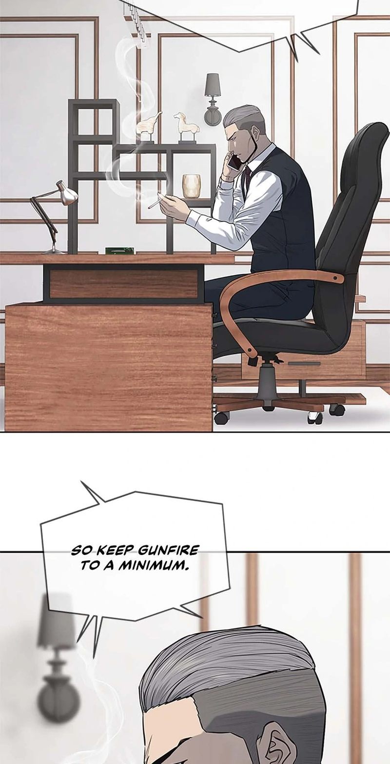 God of Blackfield - Chapter 216 [photo 22] - MangaPorn