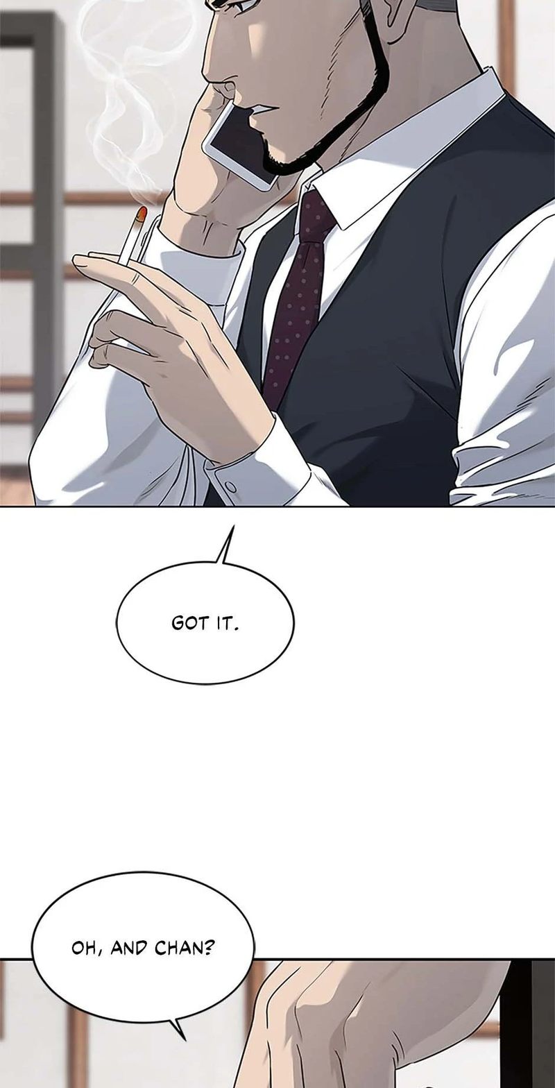 God of Blackfield - Chapter 216 [photo 23] - MangaPorn