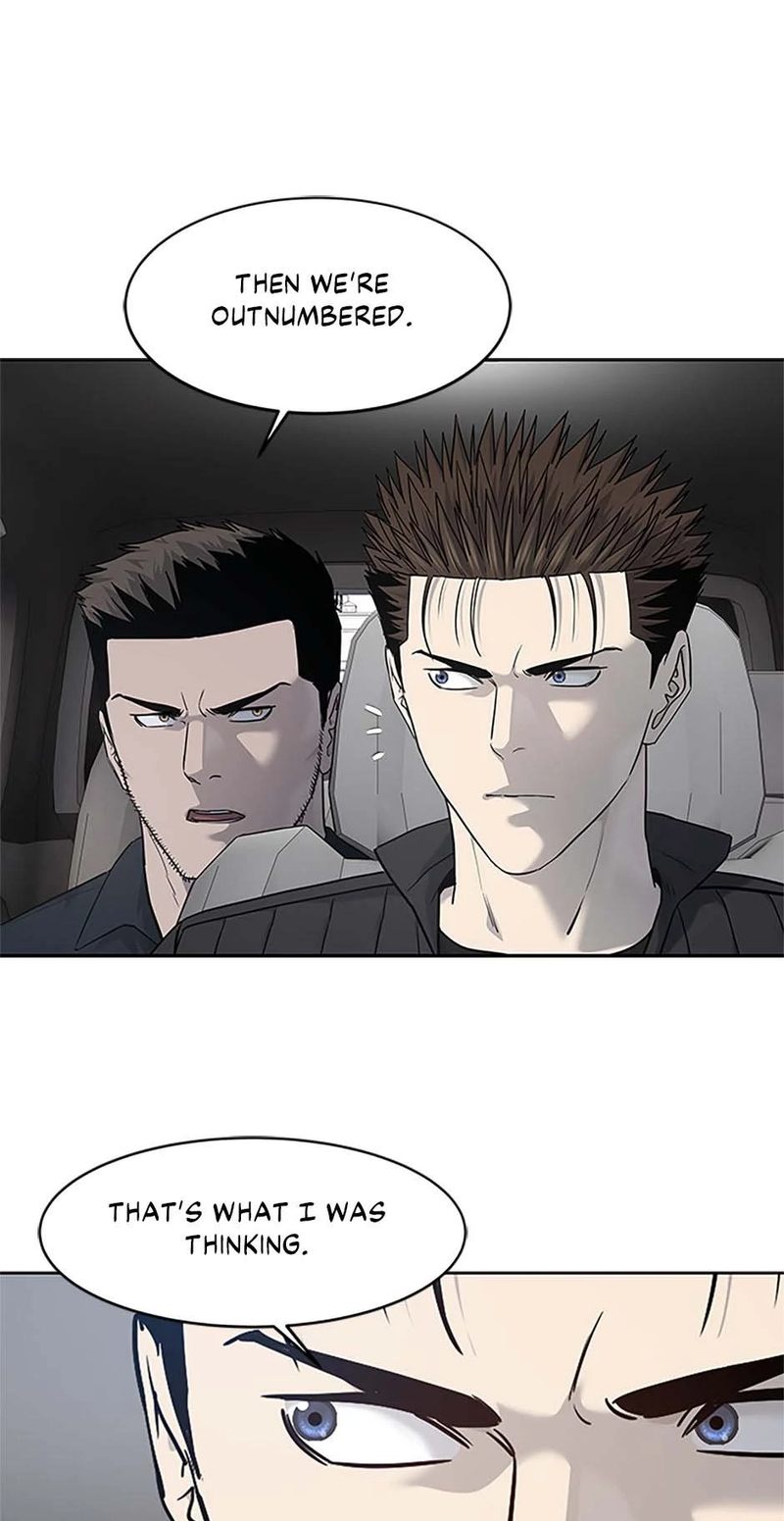 God of Blackfield - Chapter 216 [photo 31] - MangaPorn