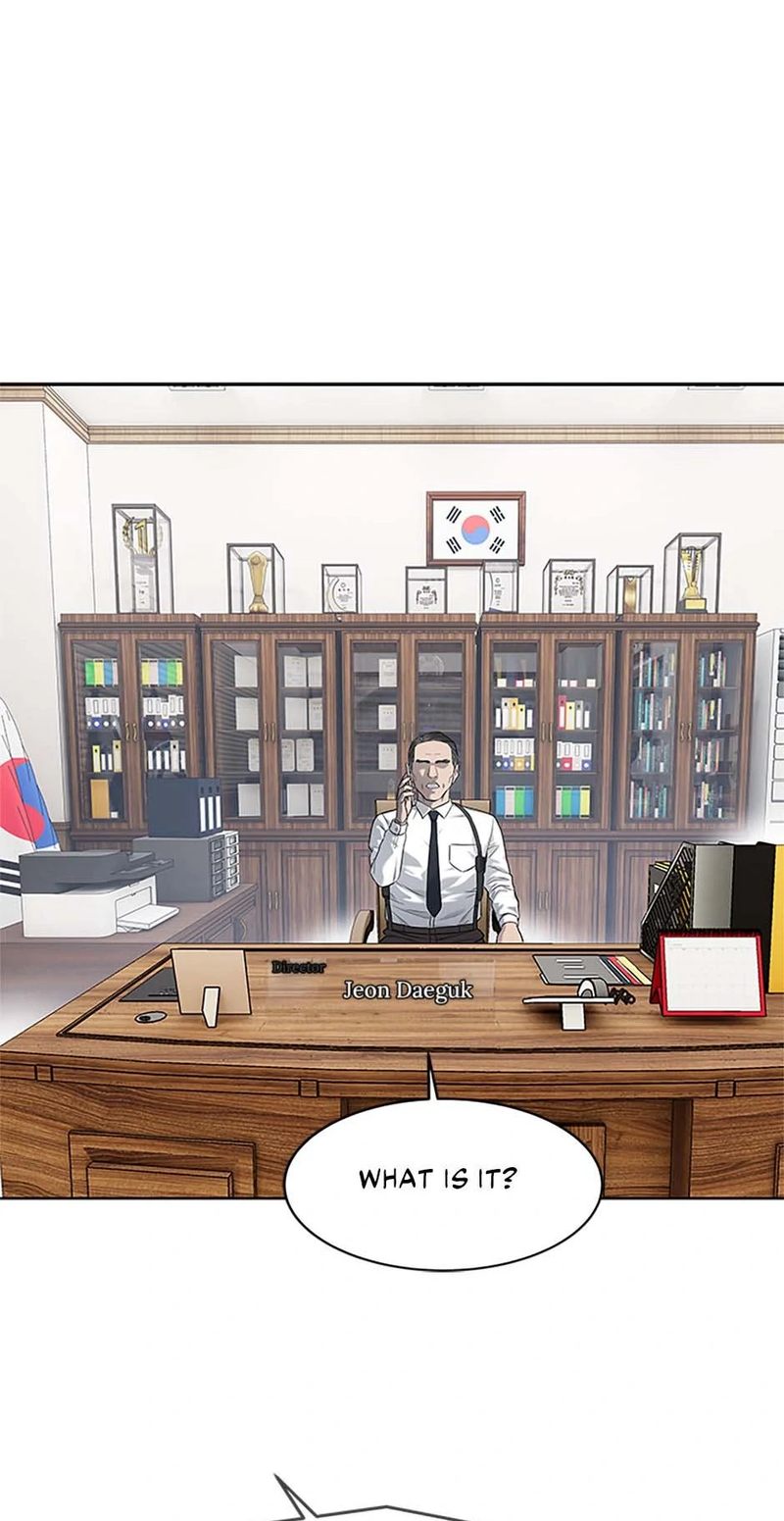 God of Blackfield - Chapter 216 [photo 34] - MangaPorn