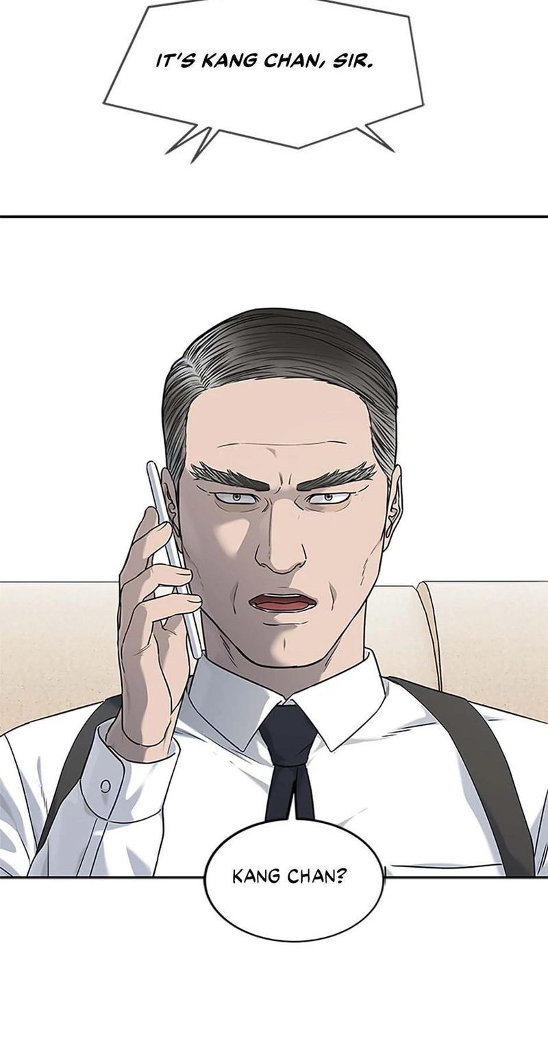 God of Blackfield - Chapter 216 [photo 35] - MangaPorn