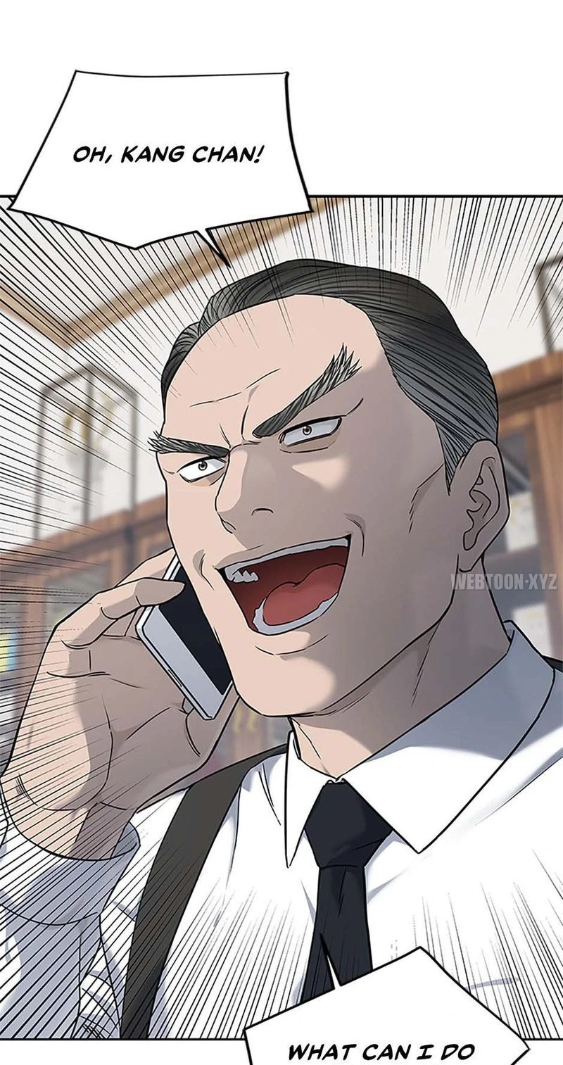 God of Blackfield - Chapter 216 [photo 36] - MangaPorn