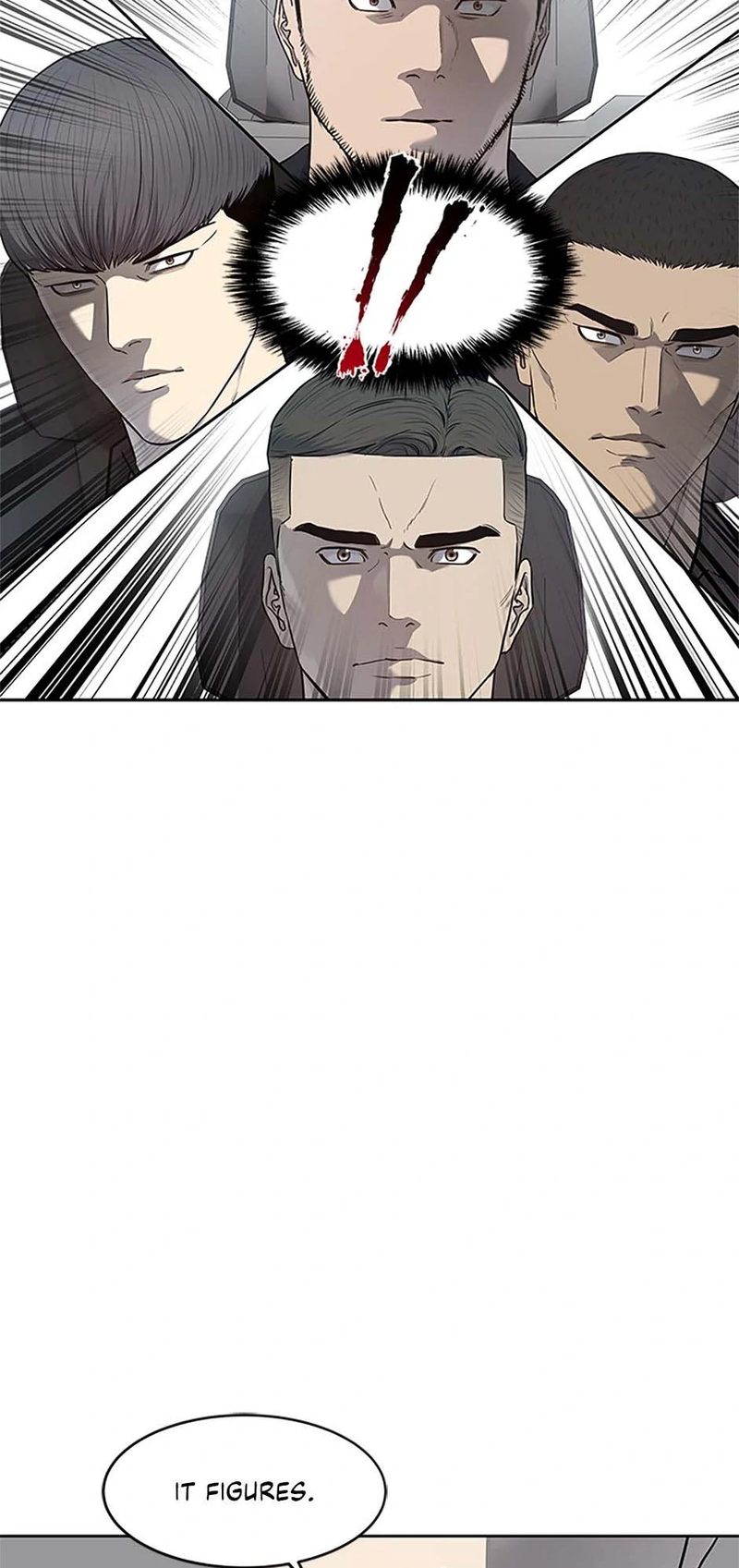 God of Blackfield - Chapter 216 [photo 4] - MangaPorn