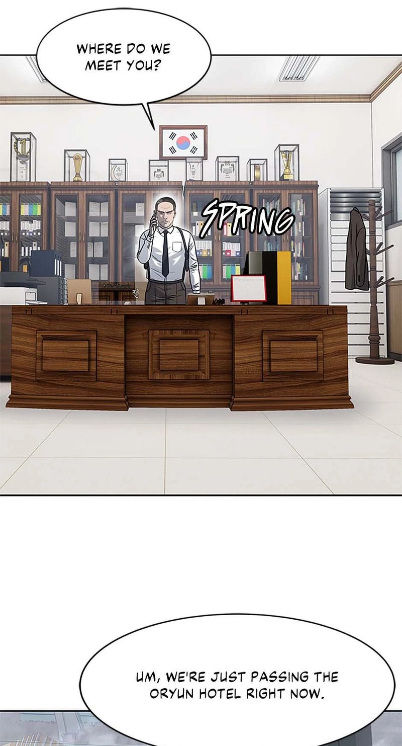 God of Blackfield - Chapter 216 [photo 44] - MangaPorn