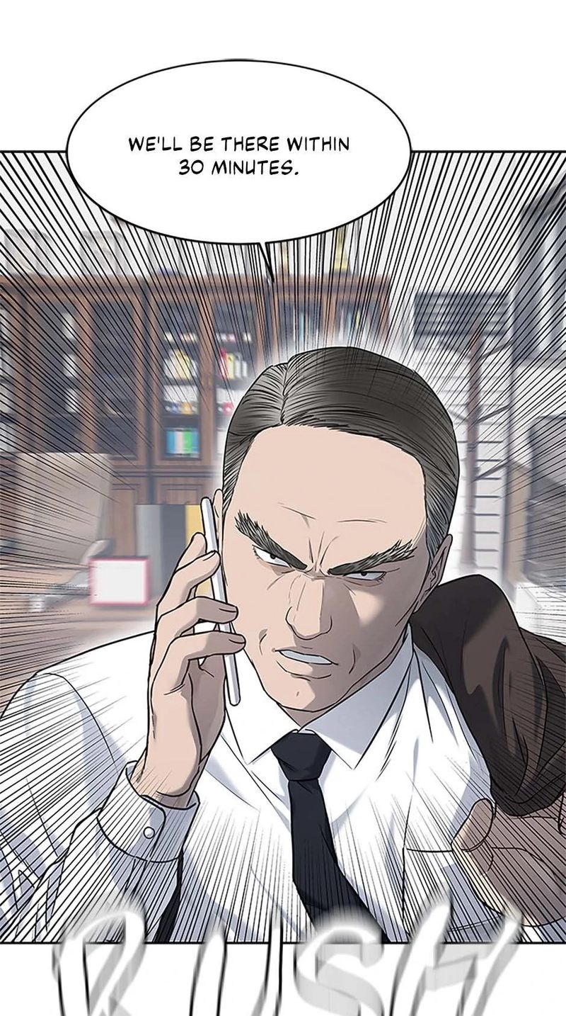 God of Blackfield - Chapter 216 [photo 47] - MangaPorn