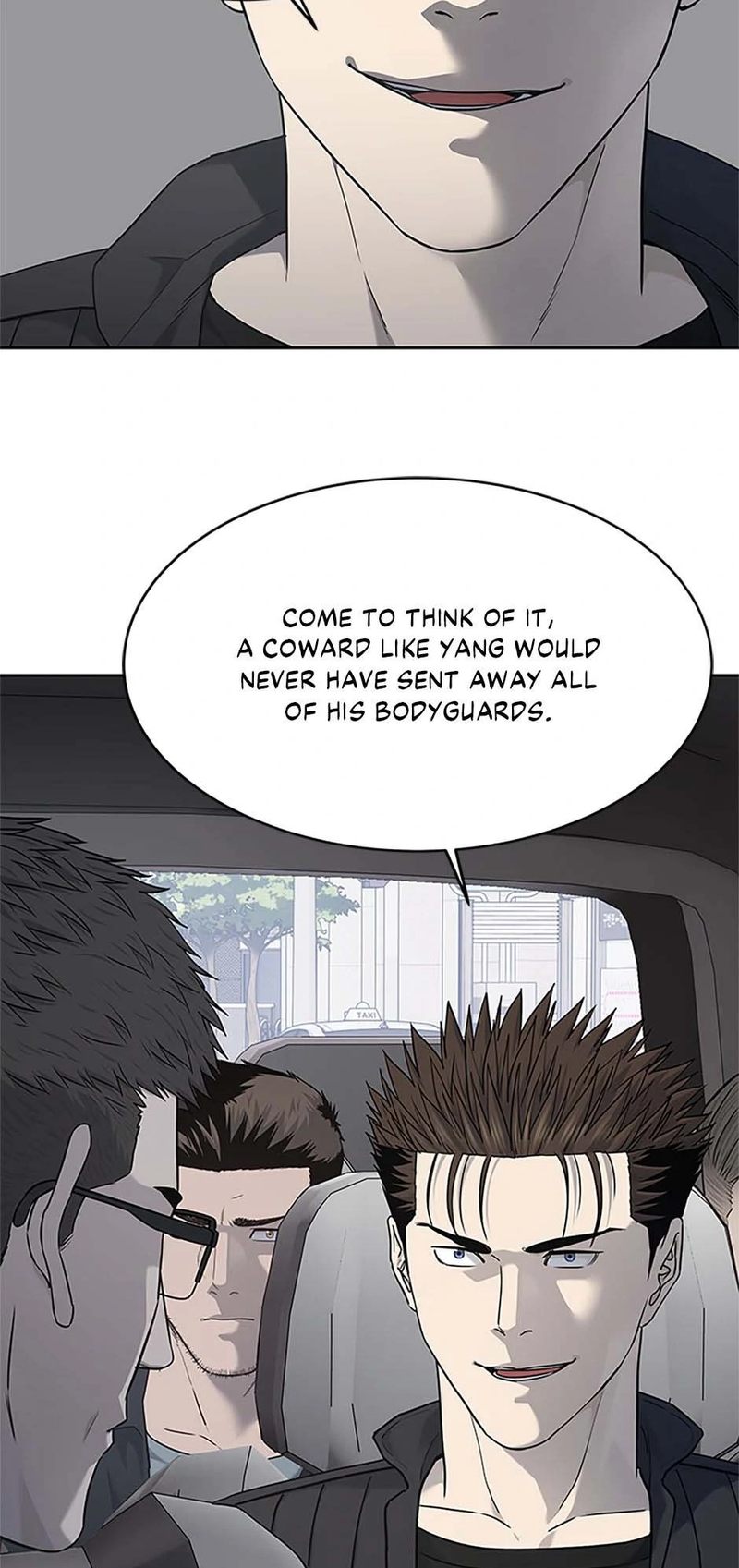 God of Blackfield - Chapter 216 [photo 5] - MangaPorn