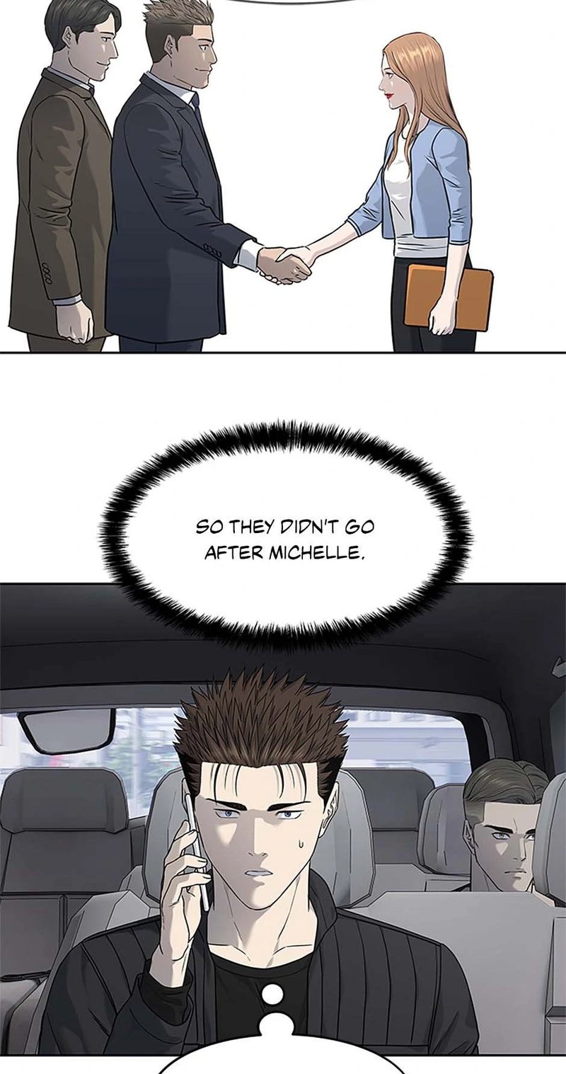 God of Blackfield - Chapter 216 [photo 54] - MangaPorn