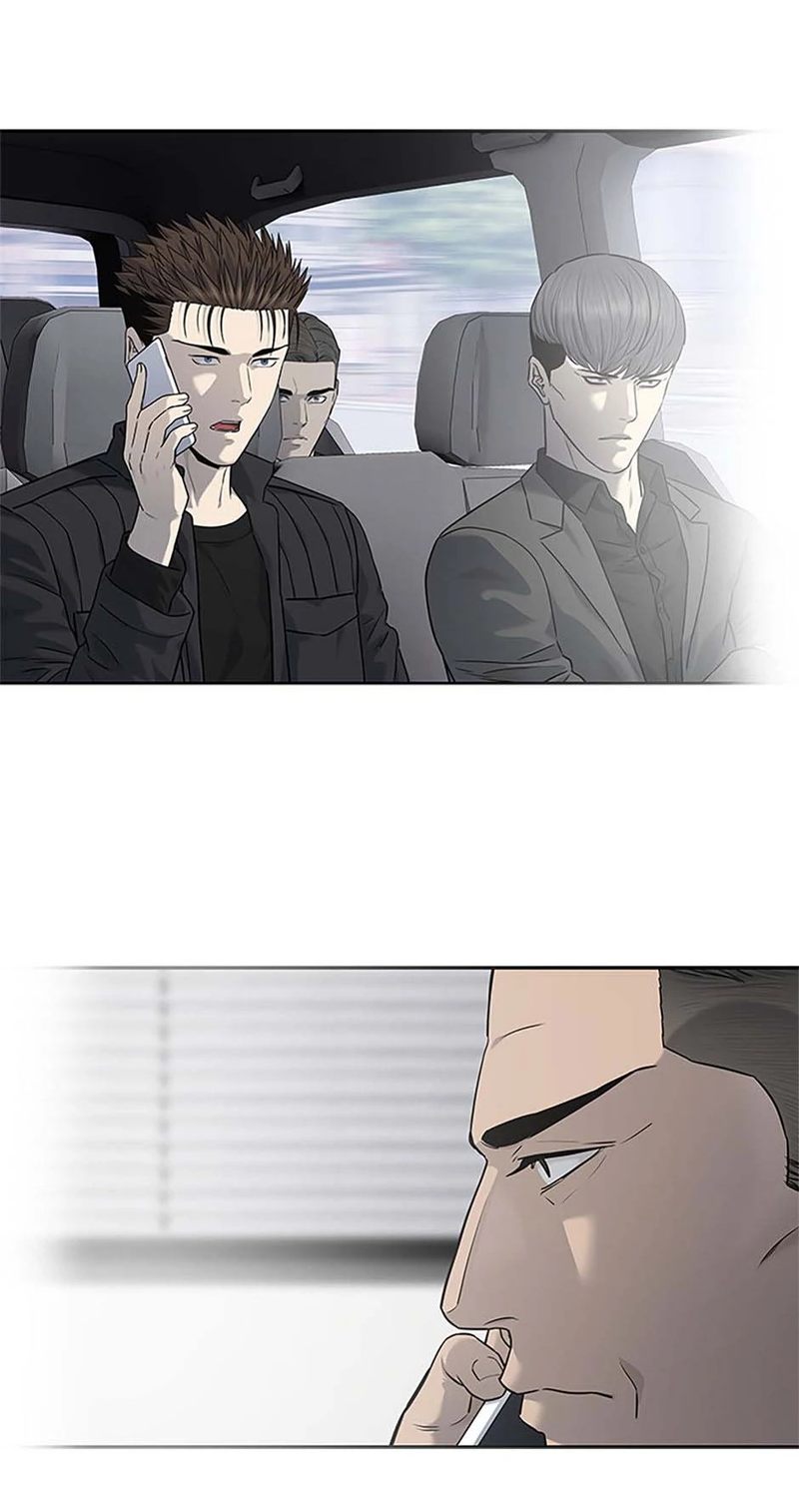 God of Blackfield - Chapter 216 [photo 57] - MangaPorn