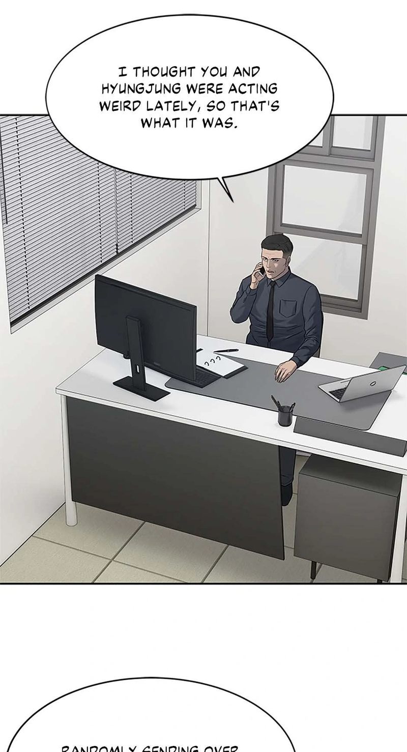 God of Blackfield - Chapter 216 [photo 58] - MangaPorn