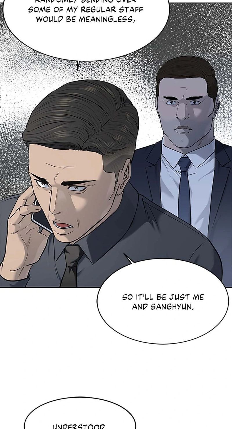 God of Blackfield - Chapter 216 [photo 59] - MangaPorn