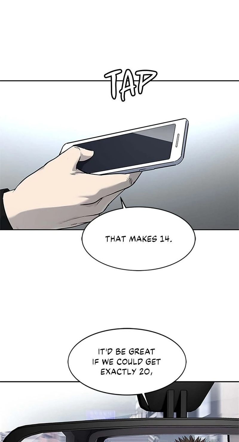 God of Blackfield - Chapter 216 [photo 61] - MangaPorn