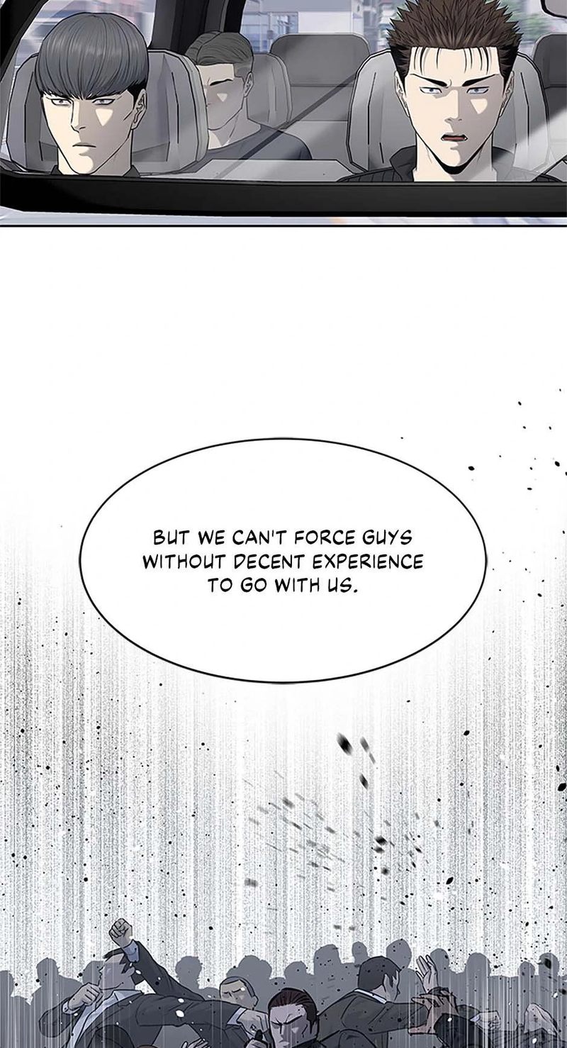 God of Blackfield - Chapter 216 [photo 62] - MangaPorn