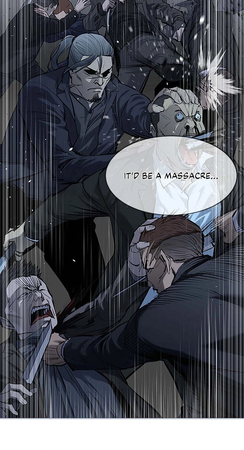 God of Blackfield - Chapter 216 [photo 63] - MangaPorn