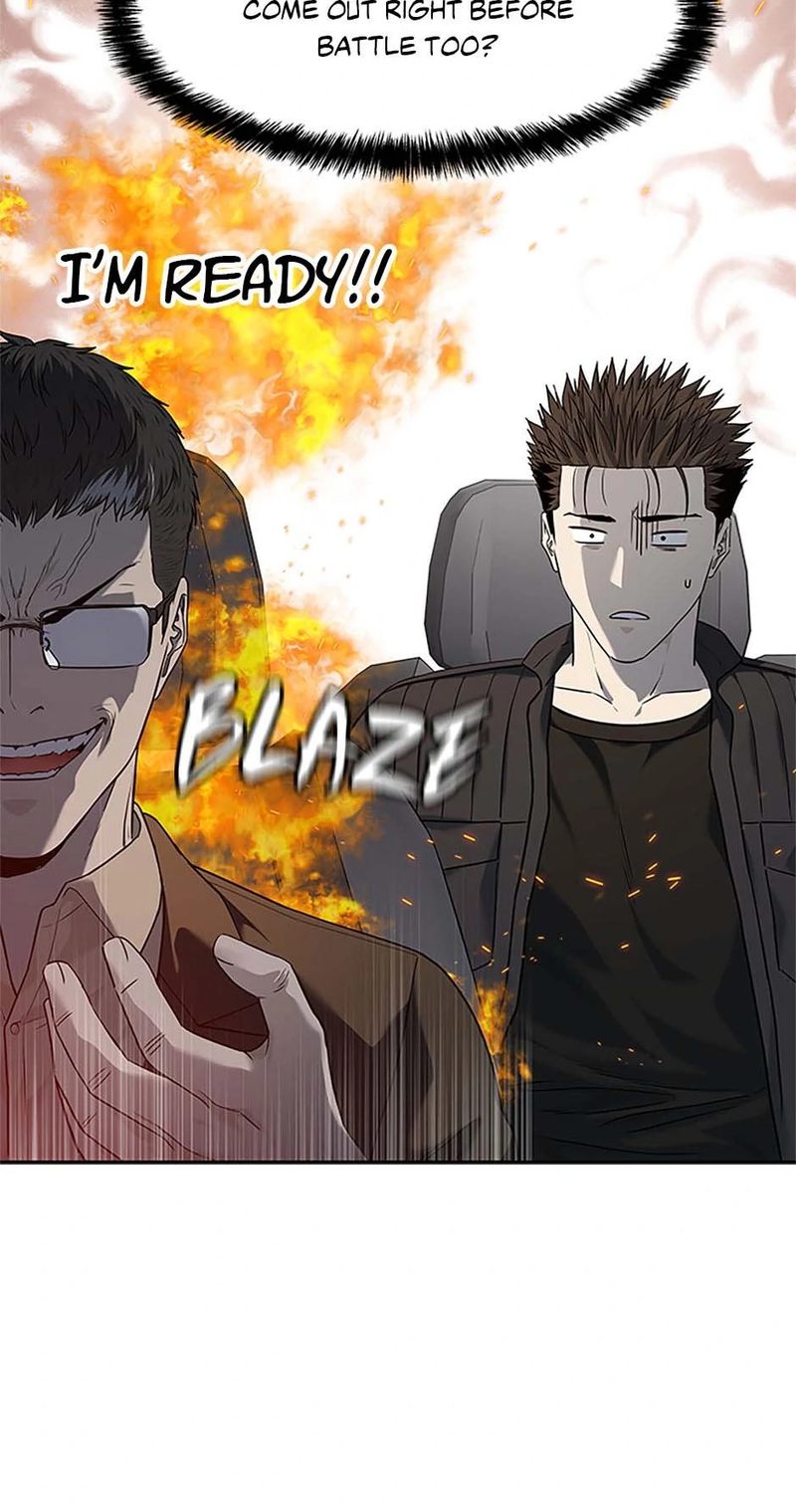 God of Blackfield - Chapter 216 [photo 68] - MangaPorn