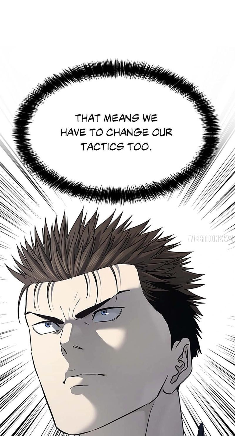 God of Blackfield - Chapter 216 [photo 7] - MangaPorn