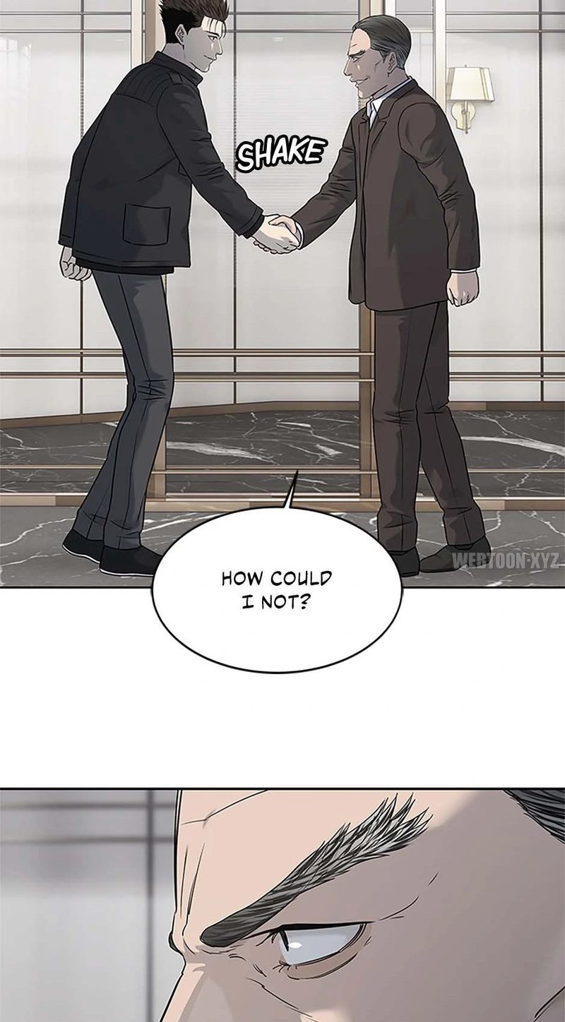 God of Blackfield - Chapter 216 [photo 73] - MangaPorn