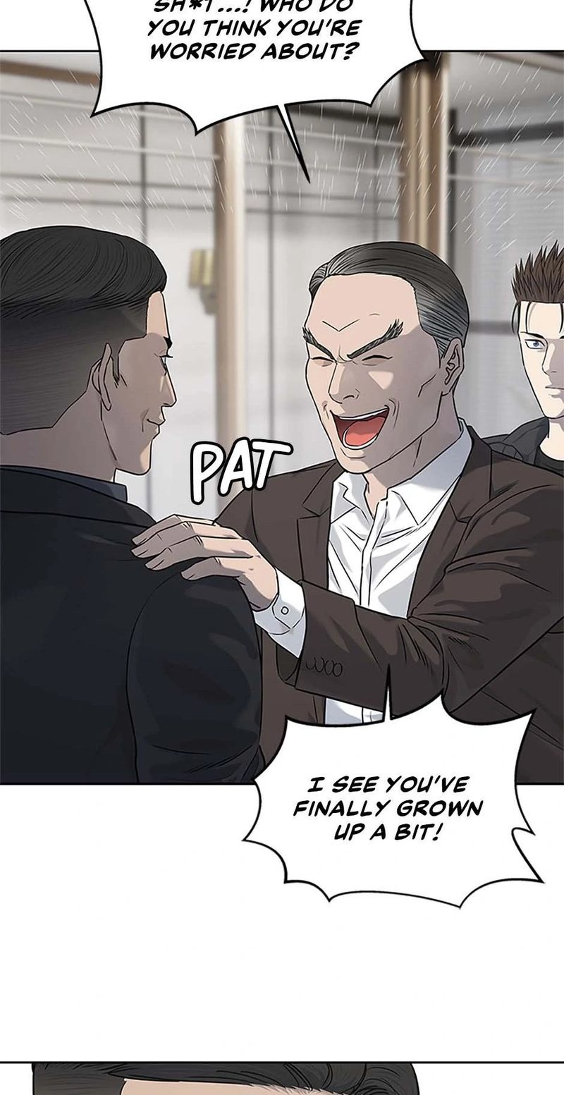 God of Blackfield - Chapter 216 [photo 81] - MangaPorn