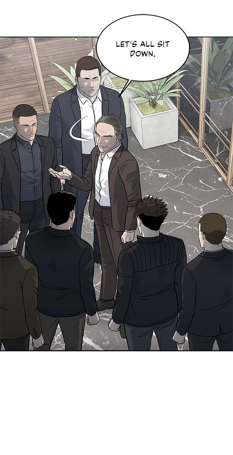 God of Blackfield - Chapter 216 [photo 86] - MangaPorn