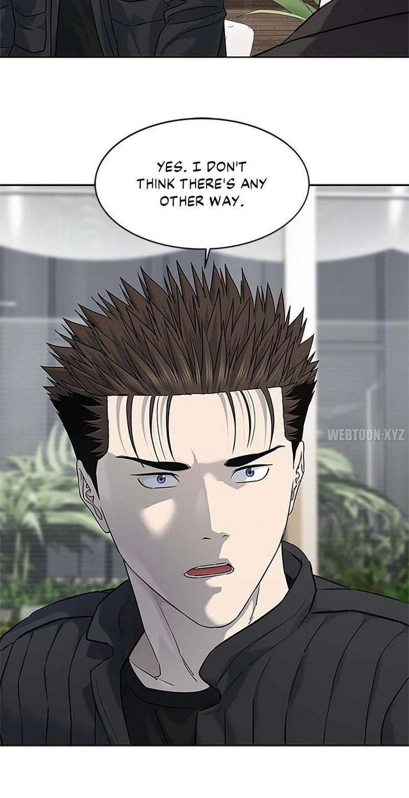 God of Blackfield - Chapter 216 [photo 90] - MangaPorn