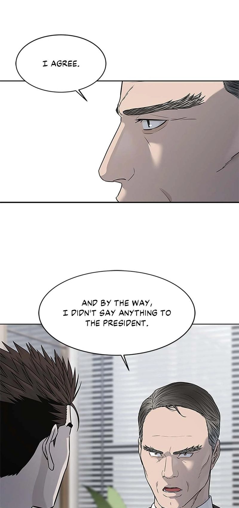 God of Blackfield - Chapter 216 [photo 91] - MangaPorn