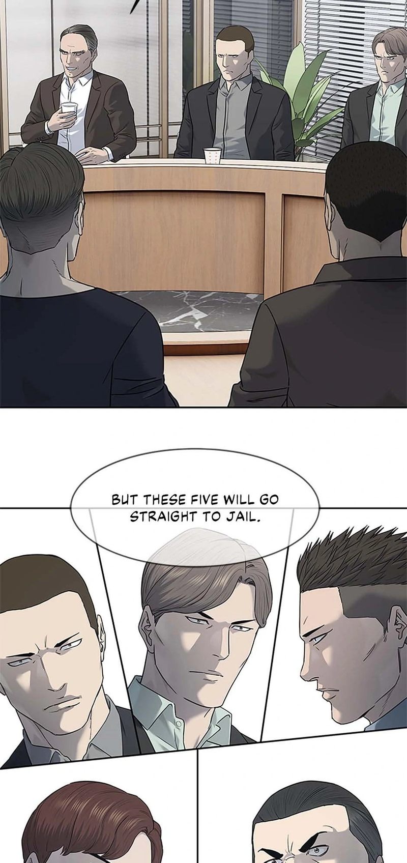 God of Blackfield - Chapter 216 [photo 93] - MangaPorn