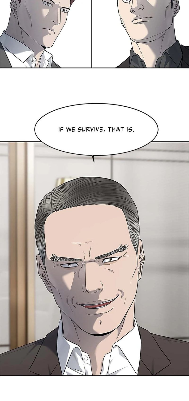 God of Blackfield - Chapter 216 [photo 94] - MangaPorn