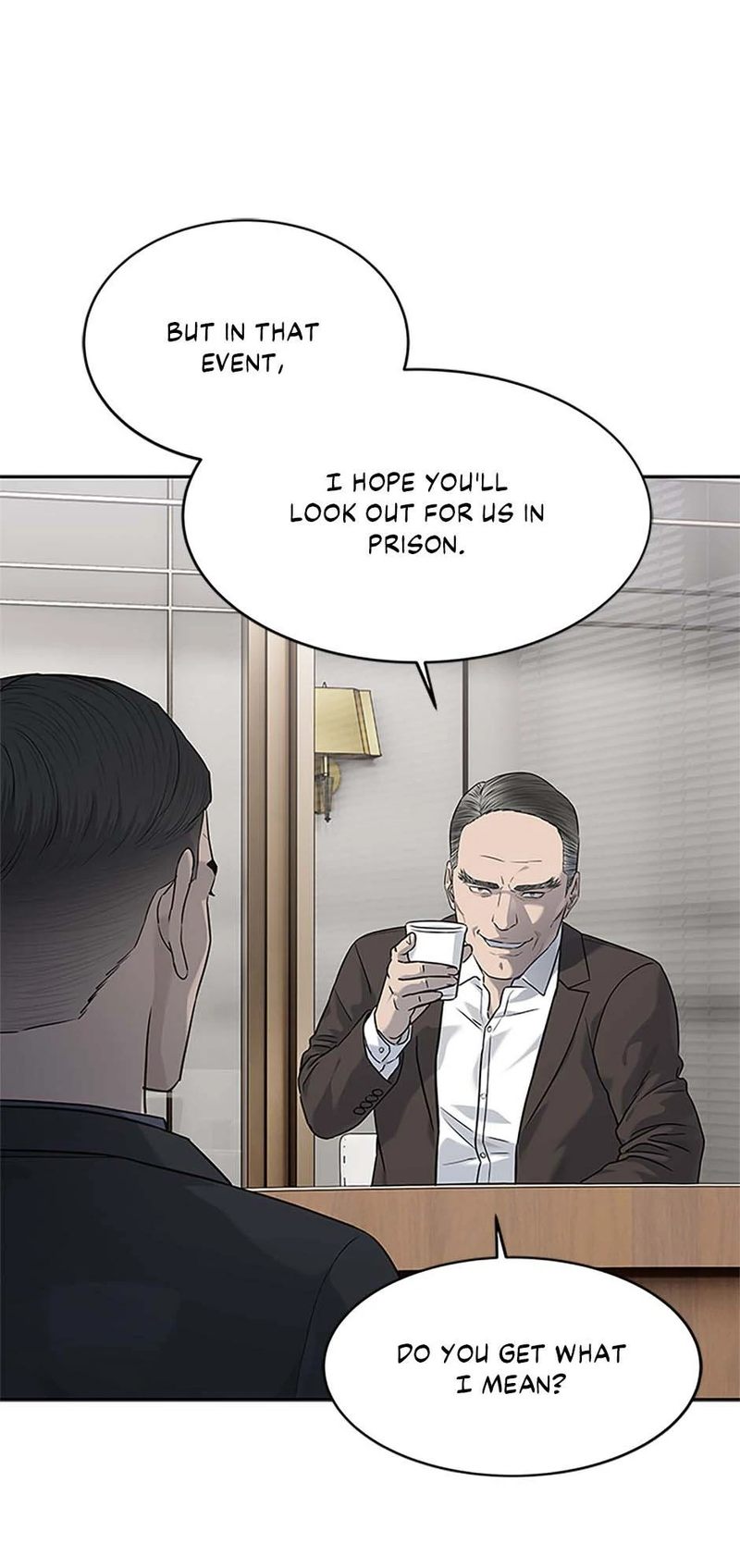 God of Blackfield - Chapter 216 [photo 95] - MangaPorn