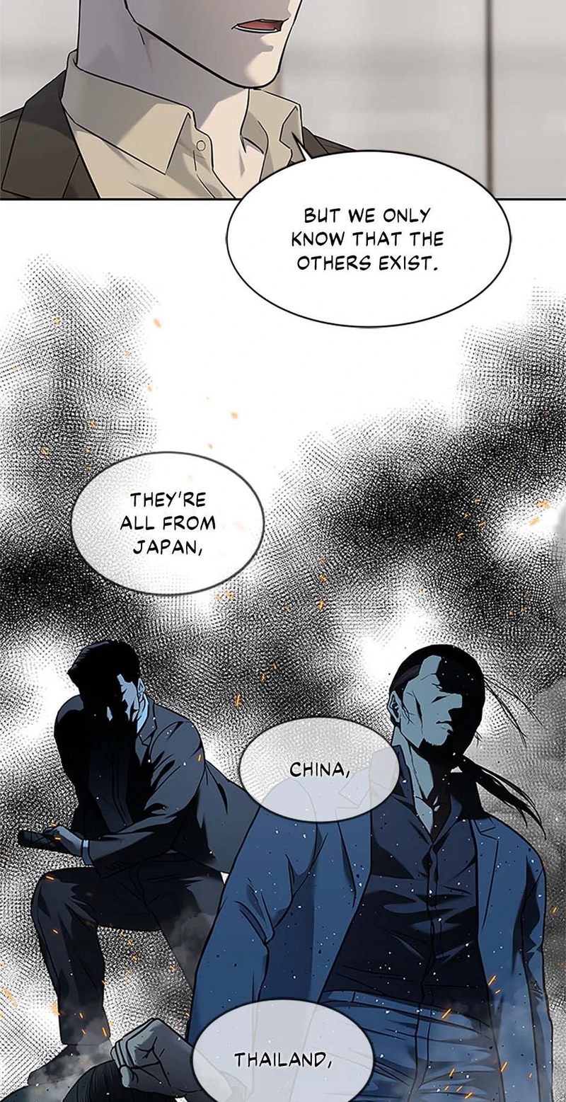 God of Blackfield - Chapter 216 [photo 98] - MangaPorn