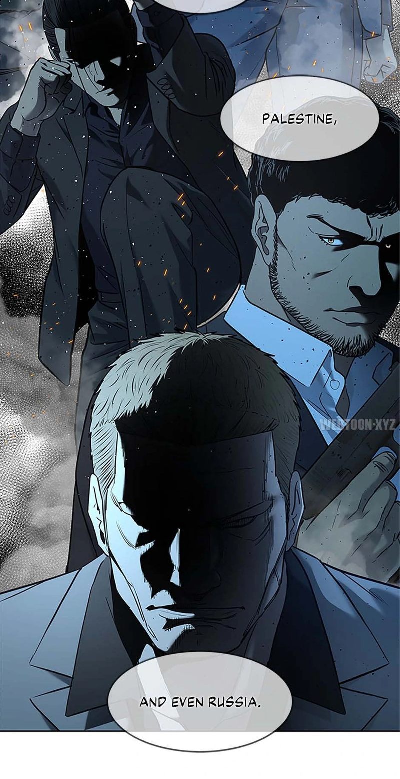 God of Blackfield - Chapter 216 [photo 99] - MangaPorn