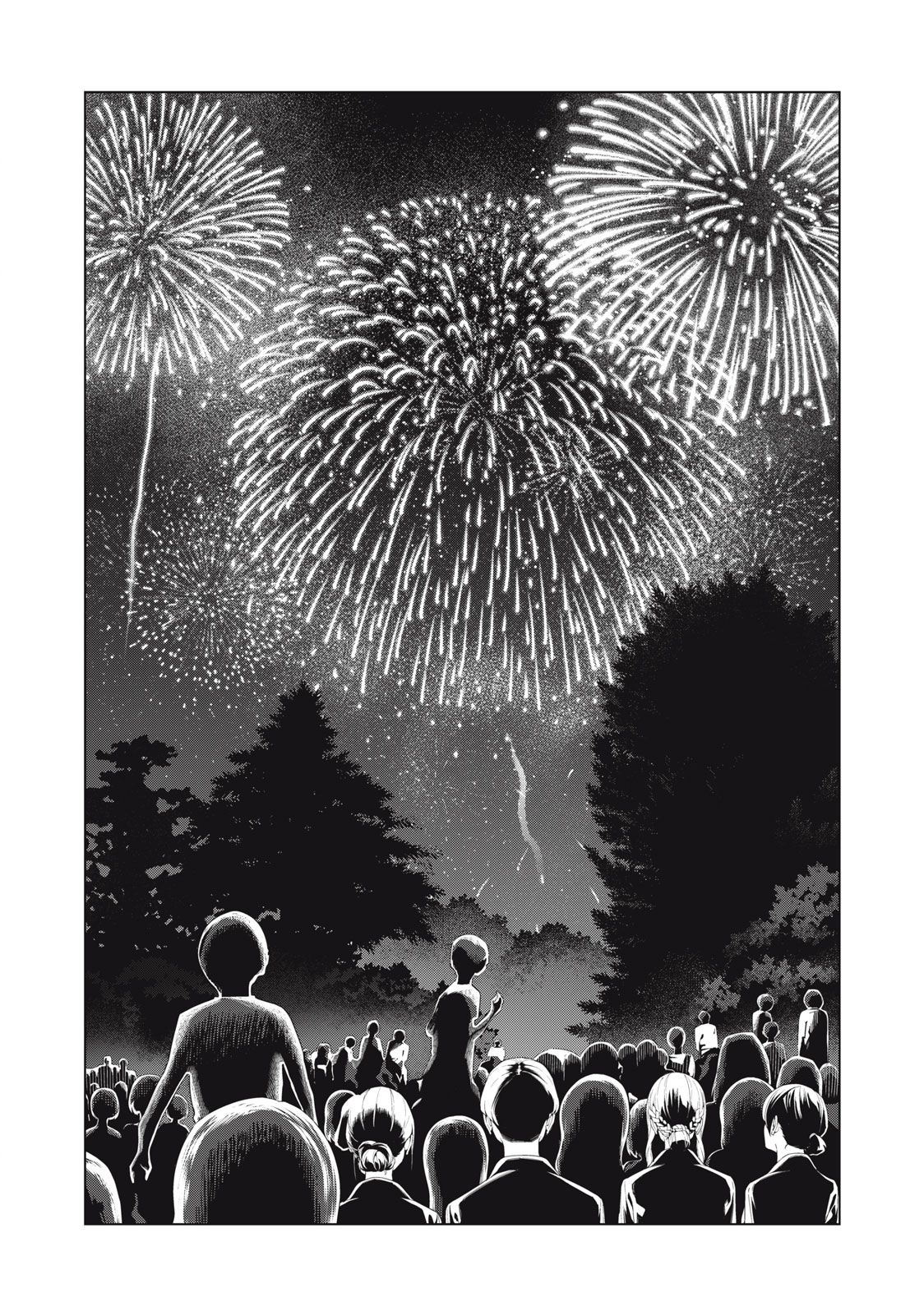 My Girlfriend’s Friend - Chapter 31 [photo 4] - MangaPorn