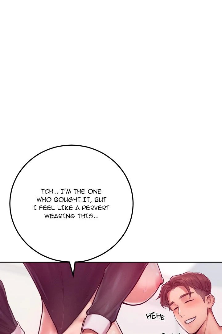 Tasty Missus x4 - Chapter 8 [photo 107] - MangaPorn