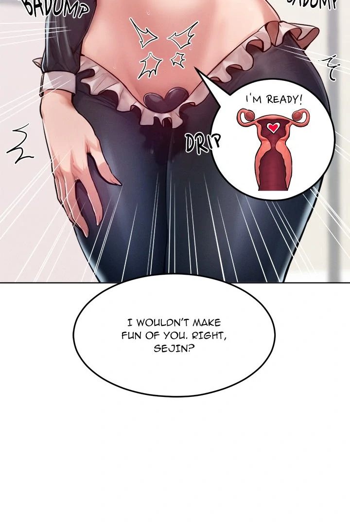 Tasty Missus x4 - Chapter 8 [photo 121] - MangaPorn