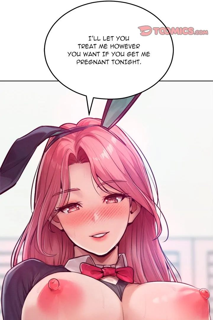 Tasty Missus x4 - Chapter 8 [photo 126] - MangaPorn