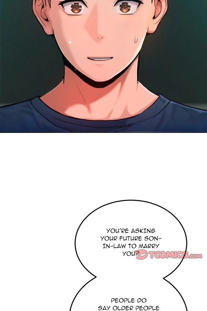 Tasty Missus x4 - Chapter 8 [photo 2] - MangaPorn