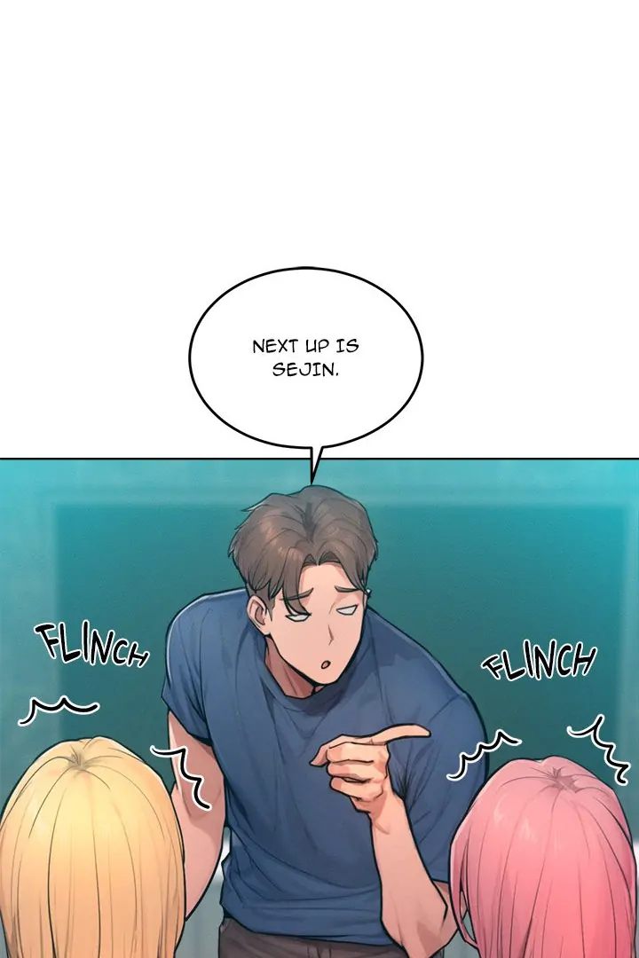 Tasty Missus x4 - Chapter 8 [photo 21] - MangaPorn