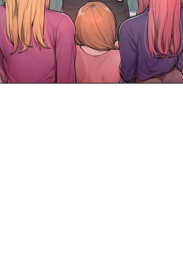 Tasty Missus x4 - Chapter 8 [photo 22] - MangaPorn