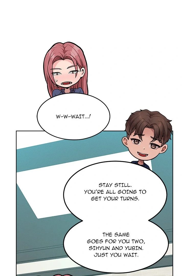 Tasty Missus x4 - Chapter 8 [photo 23] - MangaPorn