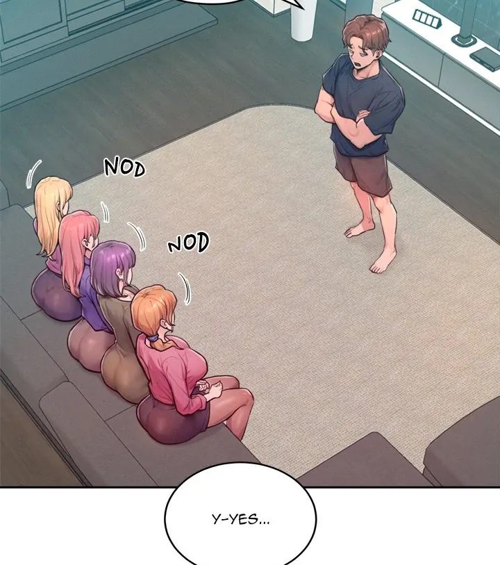 Tasty Missus x4 - Chapter 8 [photo 29] - MangaPorn