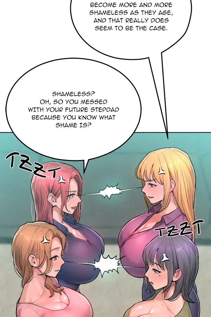 Tasty Missus x4 - Chapter 8 [photo 3] - MangaPorn