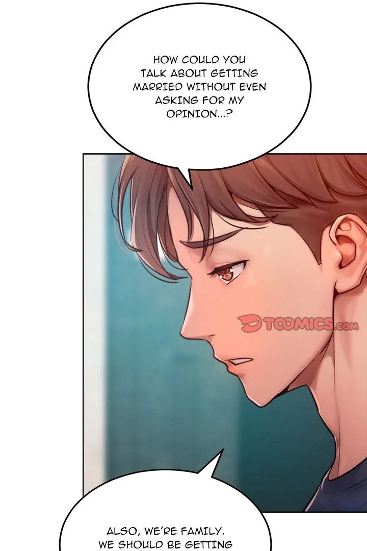Tasty Missus x4 - Chapter 8 [photo 31] - MangaPorn