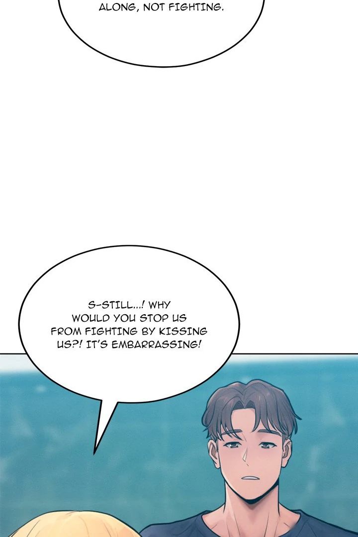 Tasty Missus x4 - Chapter 8 [photo 32] - MangaPorn