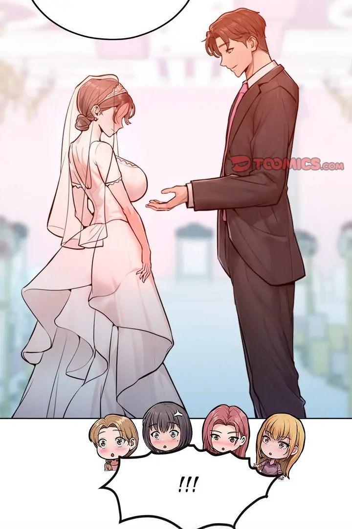 Tasty Missus x4 - Chapter 8 [photo 37] - MangaPorn