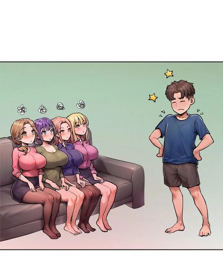 Tasty Missus x4 - Chapter 8 [photo 44] - MangaPorn