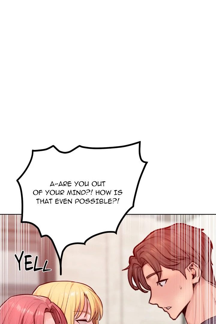 Tasty Missus x4 - Chapter 8 [photo 45] - MangaPorn