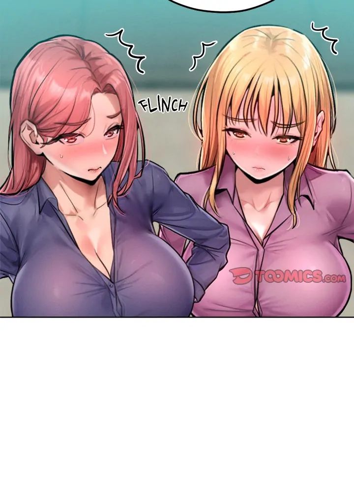 Tasty Missus x4 - Chapter 8 [photo 48] - MangaPorn