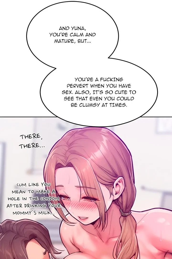 Tasty Missus x4 - Chapter 8 [photo 53] - MangaPorn