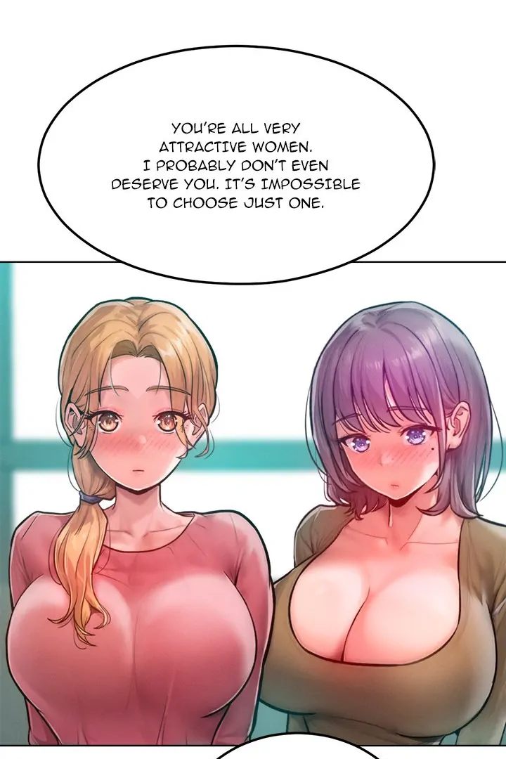 Tasty Missus x4 - Chapter 8 [photo 63] - MangaPorn