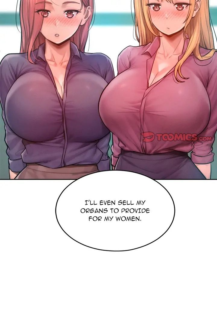 Tasty Missus x4 - Chapter 8 [photo 65] - MangaPorn