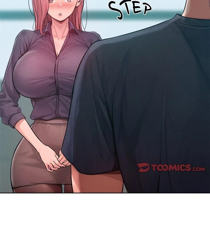 Tasty Missus x4 - Chapter 8 [photo 76] - MangaPorn